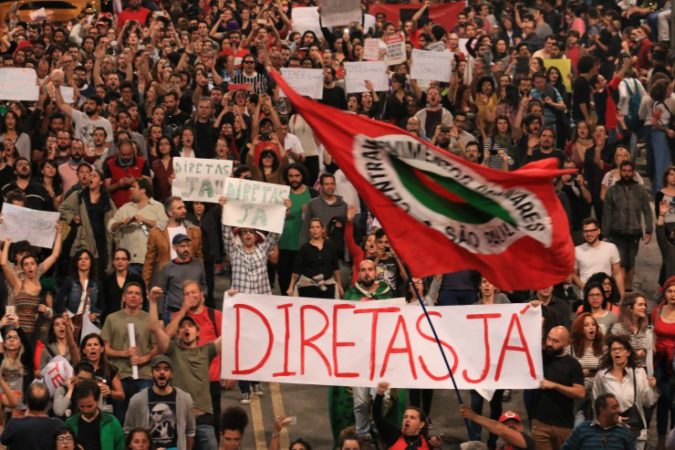 Diretas Já