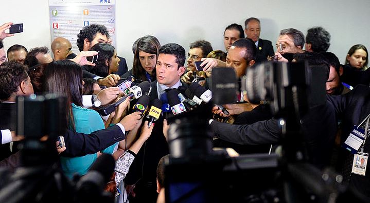 Sérgio Moro