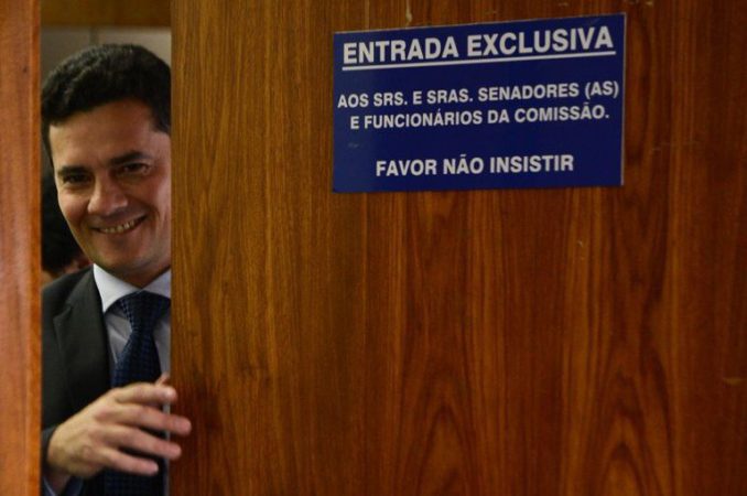Moro Lava Jato