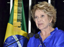 Plano Brasil Maior: Nacionalista Mesmo. Ainda Bem! – Por Marta Suplicy
