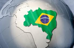 Apostando no Brasil