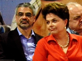 Dilma: Farmácia Popular foi o maior acerto