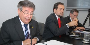 PPA e Orçamento 2012 foram debatidos em Goiânia