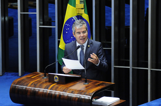 Viana: êxito na realização da Copa coloca o Brasil em um novo patamar