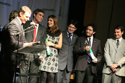 Bancada petista é destaque no prêmio Congresso em Foco