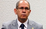 Aníbal:vice-presidente da Comissão de Constituição e Justiça