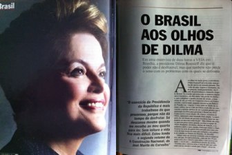 Para Aníbal, entrevista de Dilma reflete bom momento do País