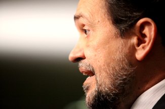 Congresso precisa decidir sobre o rito das MPs, diz Pinheiro