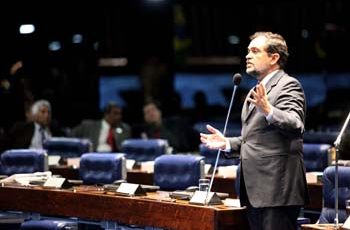 Congresso Nacional instalará CPI mista da Rede Criminosa de Cachoeira