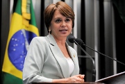 Bancada petista ressalta importância do Brasil Carinhoso