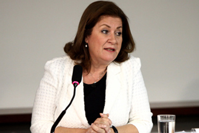 Miriam: Brasil está preparado para enfrentar crises mundiais