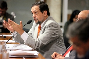 Pacto federativo: Walter Pinheiro relatará mudanças nos critérios do FPE