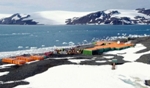 Senado aprova recursos para recuperação da Estação Antártica