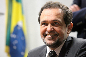 Pinheiro espera sinalização do Governo para renegociação da dívida agrícola