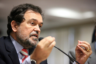 Governo Federal agiu com prudência, diz Pinheiro