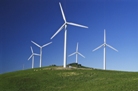 Energia eólica: País atingirá capacidade de 8 gigawatts
