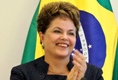 Em artigo, Dilma Rousseff vê sucesso no futuro do País