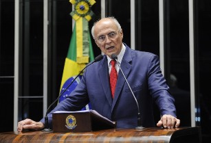 Código Florestal: vetos de Dilma e decreto são legítimos