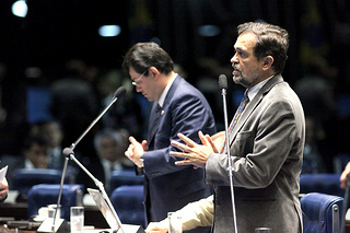 Em eleição, Walter Pinheiro é um dos mais influentes do ano