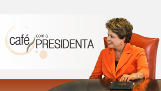 Dilma destaca pactos que propôs para atender demandas da população