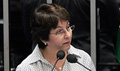 Ana Rita critica ideia de reduzir a maioridade penal
