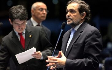 Preocupado com a seca, Pinheiro ressalta ações urgentes