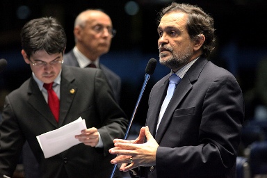 Preocupado com a seca, Pinheiro ressalta ações urgentes