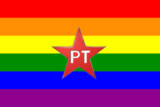 PT manifesta indignação pela morte violenta de militante LGBT