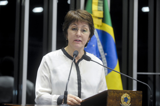 Ana Rita condena proposta de redução da maioridade penal