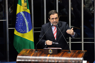 Texto de Pinheiro sobre o FPE vai à sanção presidencial