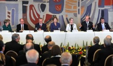 Dilma: informações parciais confundem a opinião pública
