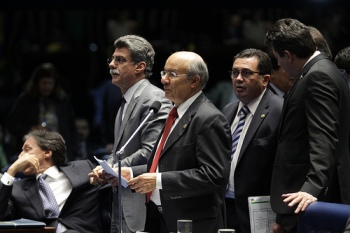 Pimentel: relatório preliminar da LDO pode ser votado terça