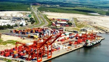 Com a regulamentação, Governo dará início às concessões portuárias