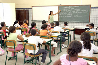 Até 2014, País terá 60 mil escolas públicas em período integral