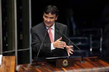 Wellington Dias destaca prioridade dada por Dilma à saúde pública
