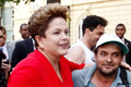 Câmbio: O Governo tem ‘bala na agulha’, diz Dilma