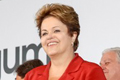 Dilma diz que Governo aposta em logística para o País crescer