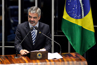 Melhora de Dilma nas pesquisas reflete reconhecimento da população