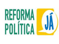 Internautas participam discussão sobre a Reforma Política