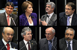 Bancada do PT com Dilma: ampliação do diálogo e confiança na economia