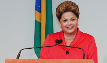 Ibope: Dilma dispara e abre 22 pontos. Avaliação positiva também cresce