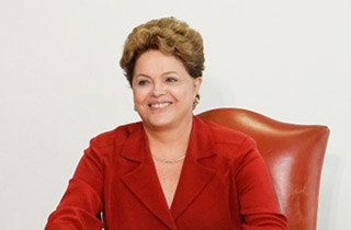 Vox Populi: Dilma mantém liderança e pode vencer no 1º turno