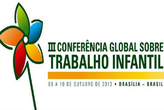 Referência para a OIT, Brasil sedia evento sobre o Trabalho Infantil