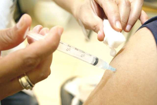 Brasil exportará vacina contra sarampo e rubéola