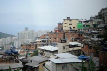 11 milhões de brasileiros vivem em habitações precárias