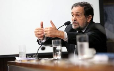 Pinheiro defende integração entre Brasil e União Europeia