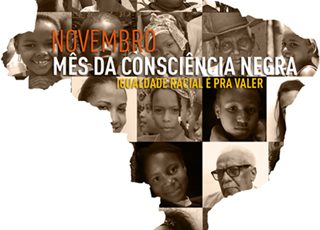 Consciência Negra: data marca a luta do preto por igualdade de condições
