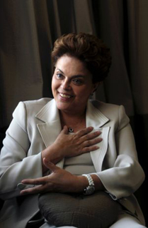 Dilma ao El País: “Nós continuaremos impedindo que o desemprego se amplie”