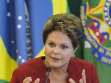 Espionagem: Dilma Rousseff contesta matéria publicada pela Folha