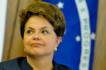 Dilma: País manterá, pelo 10º ano consecutivo, a inflação abaixo da meta